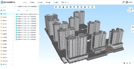 多維度實踐探索 譯筑科技BIM項目管理系統在建筑工程管理咨詢中的應用