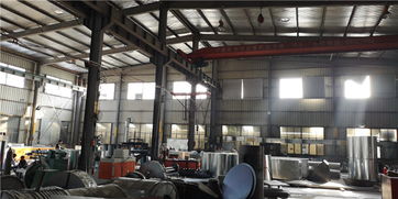 寧波廣千暖通設備 深耕象山風管加工與安裝，助力建筑工程技術革新